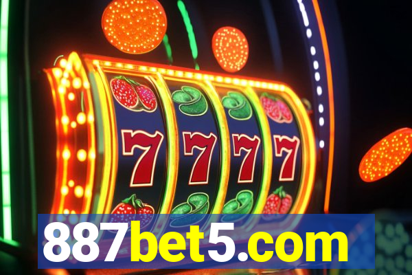 887bet5.com