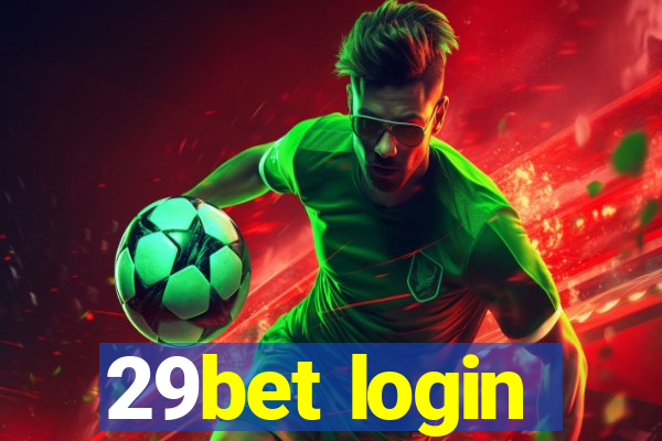 29bet login