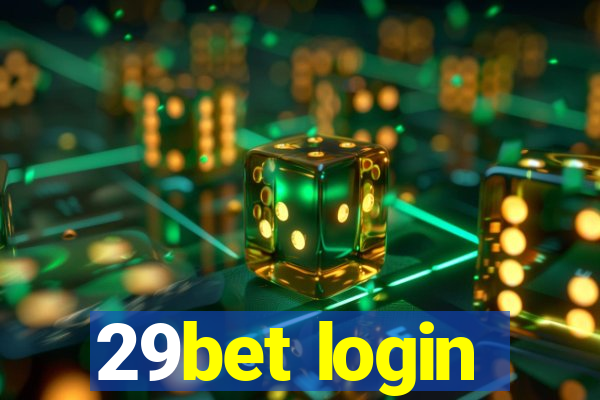 29bet login