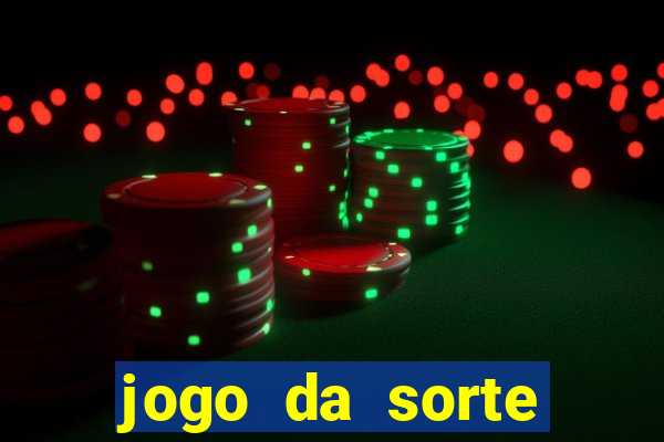 jogo da sorte carlinhos maia