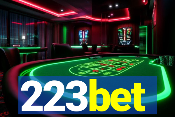 223bet