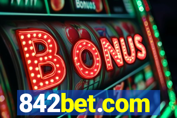 842bet.com