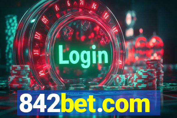 842bet.com