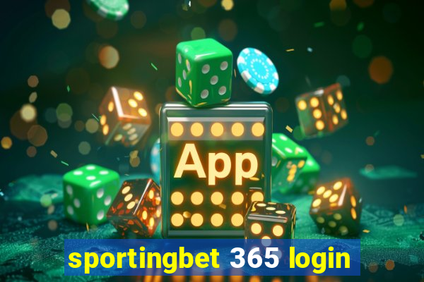 sportingbet 365 login