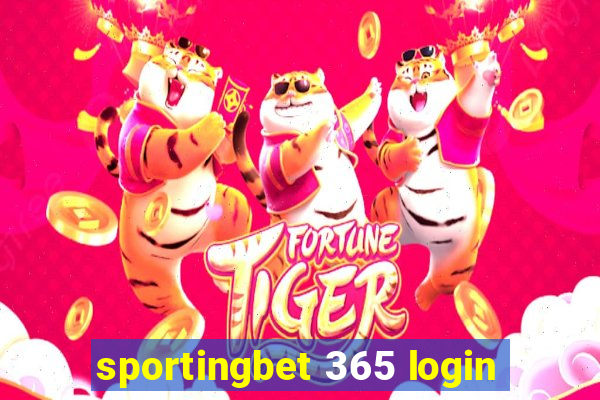 sportingbet 365 login