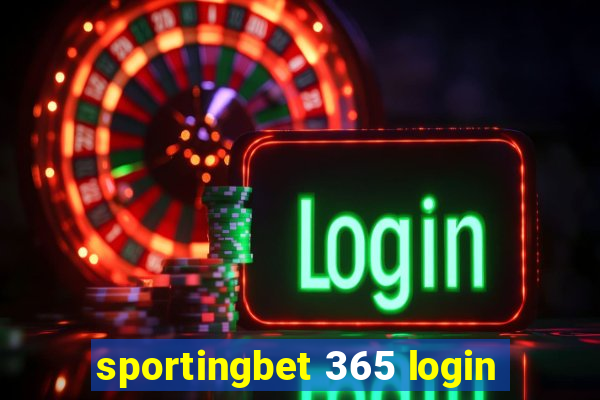 sportingbet 365 login