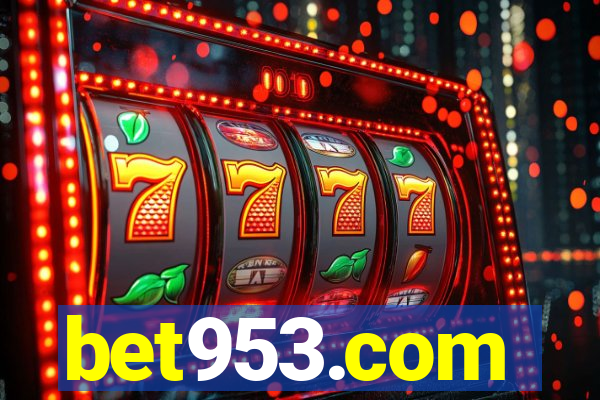 bet953.com