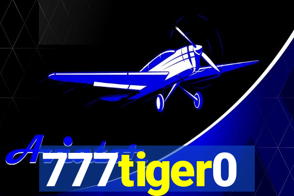 777tiger0