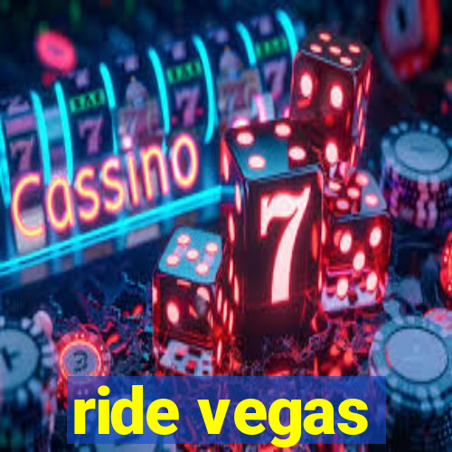 ride vegas