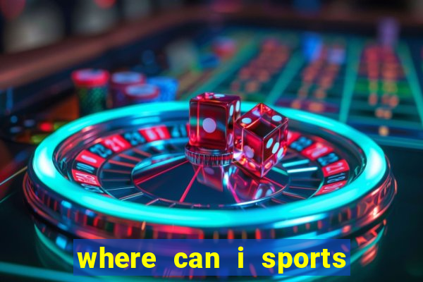 where can i sports bet in florida