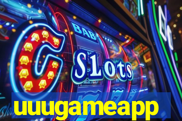 uuugameapp