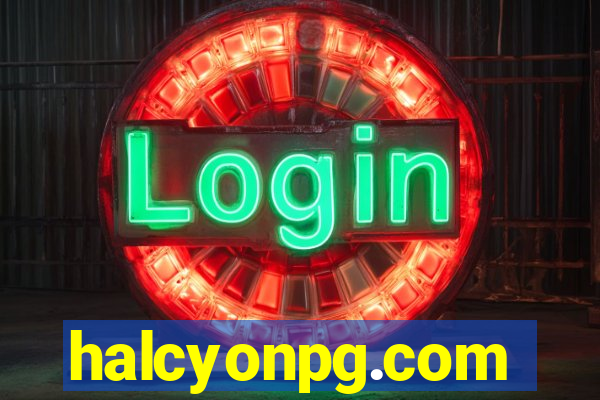 halcyonpg.com