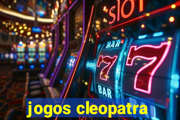 jogos cleopatra