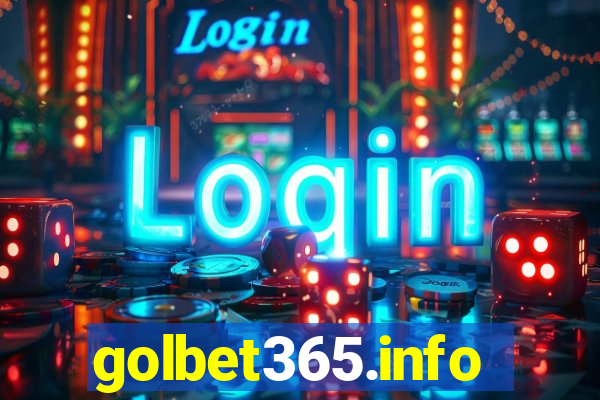 golbet365.info