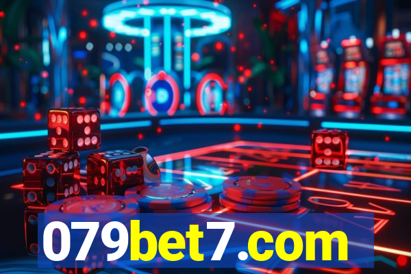 079bet7.com