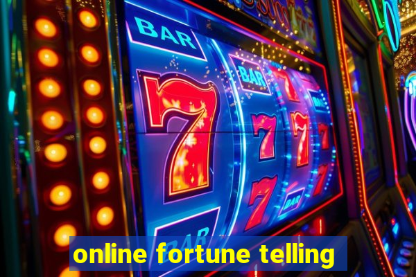 online fortune telling