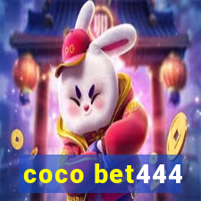 coco bet444