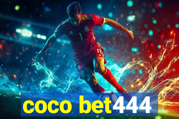 coco bet444