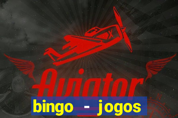 bingo - jogos offline de bingo