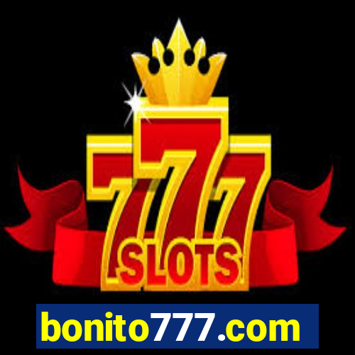 bonito777.com