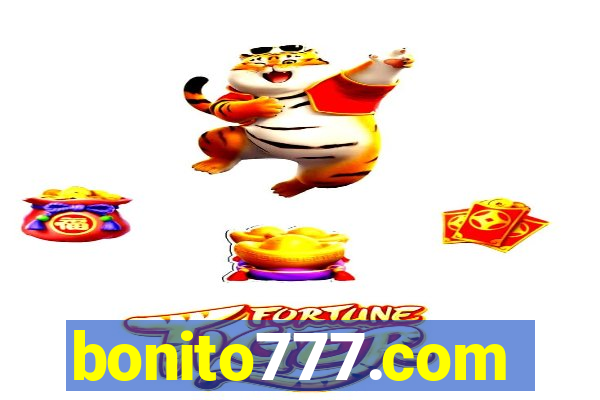 bonito777.com