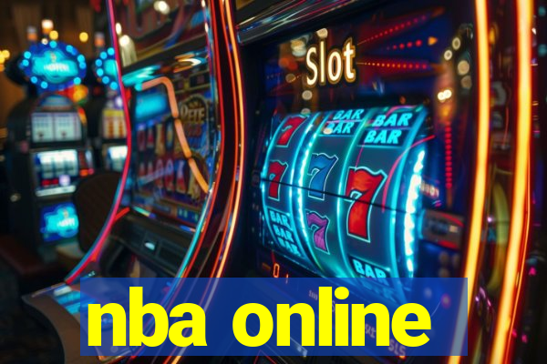 nba online