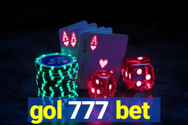 gol 777 bet