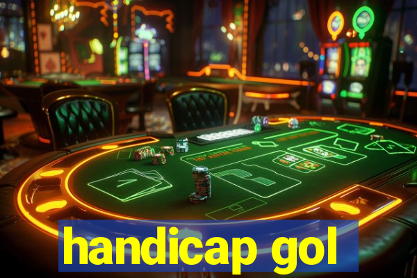 handicap gol