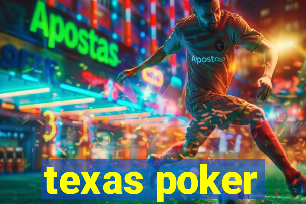 texas poker