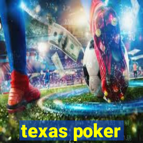 texas poker