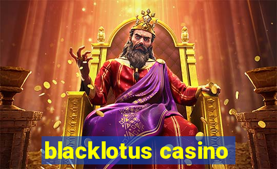 blacklotus casino