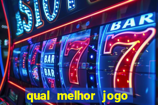 qual melhor jogo para ganhar dinheiro