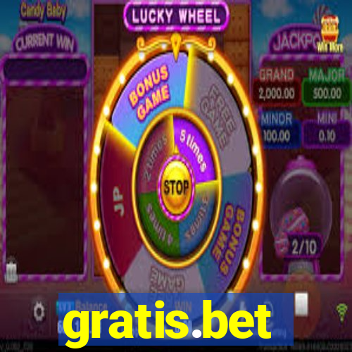 gratis.bet