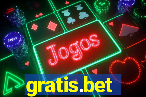 gratis.bet