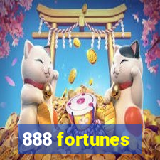 888 fortunes