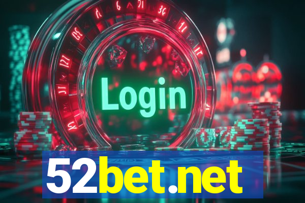 52bet.net