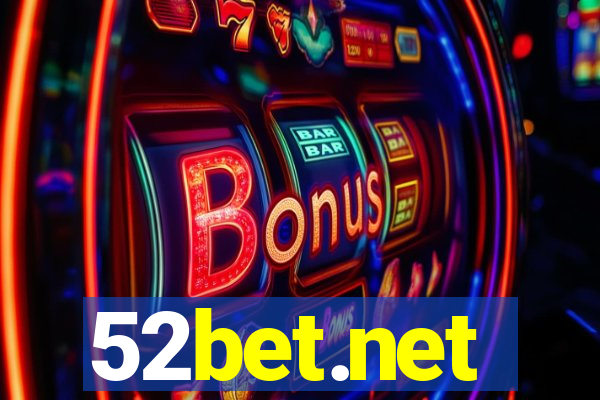 52bet.net