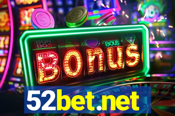 52bet.net