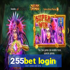 255bet login