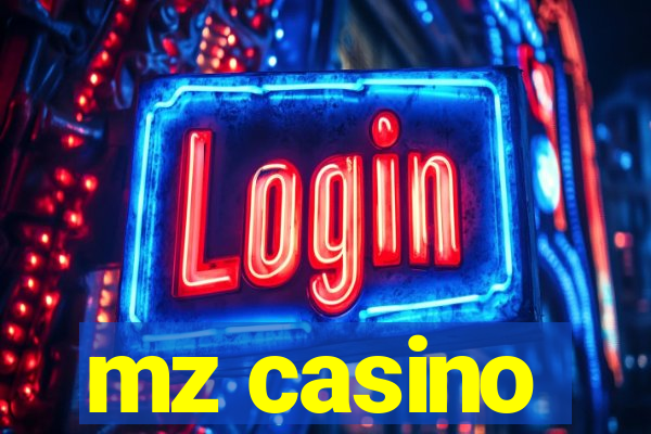 mz casino