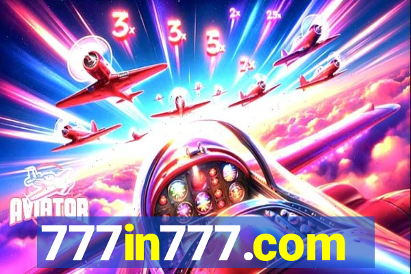 777in777.com