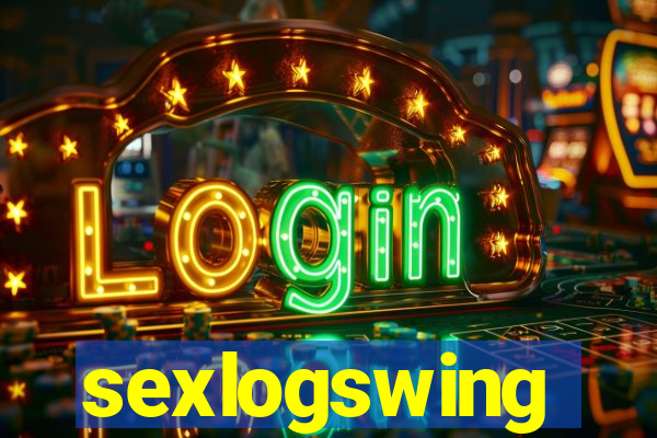 sexlogswing