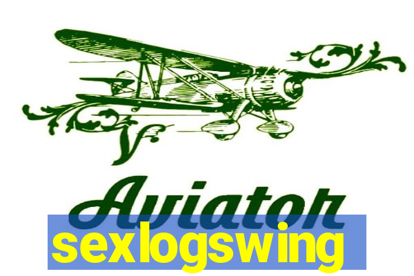 sexlogswing