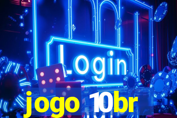 jogo 10br