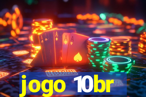 jogo 10br