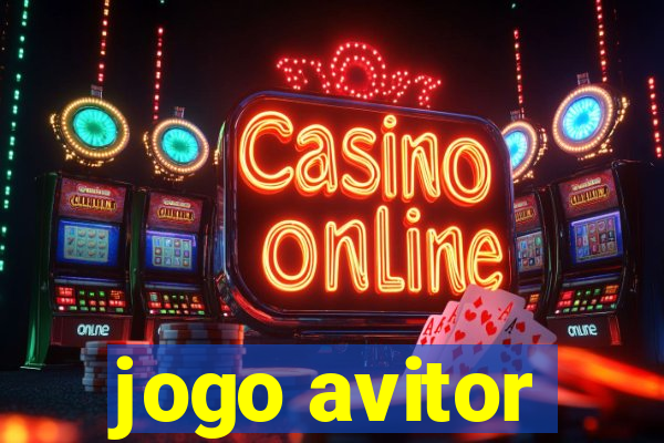 jogo avitor