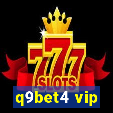 q9bet4 vip