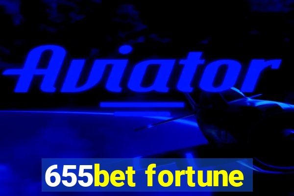 655bet fortune