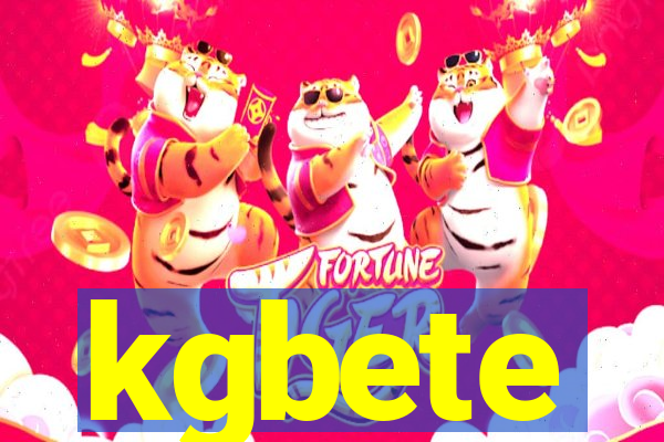 kgbete