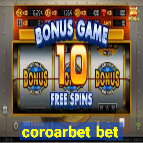 coroarbet bet